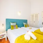 Villa Paradisius By Algarve Vacation