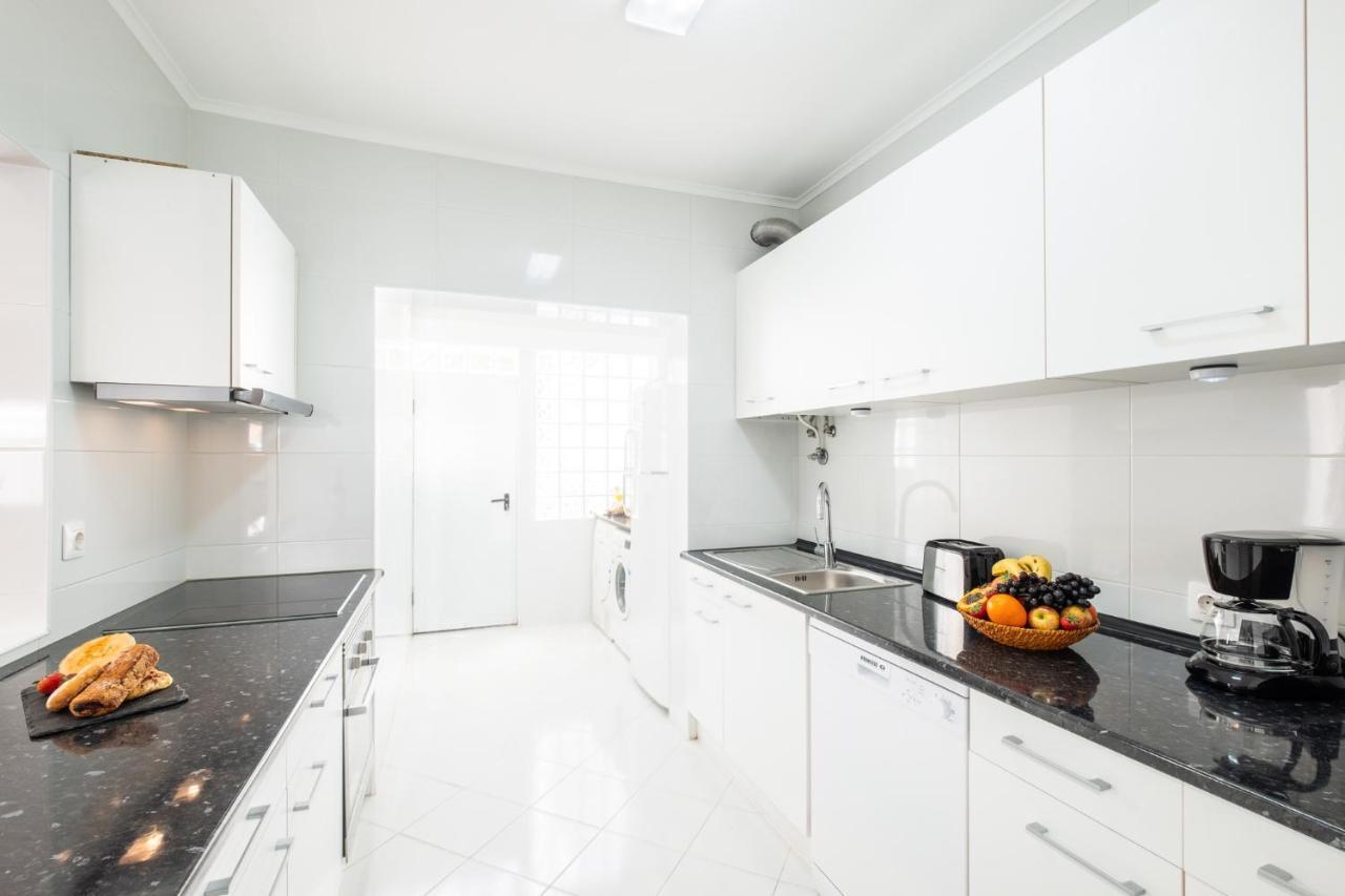 Paradisius By Algarve Vacation Villa
