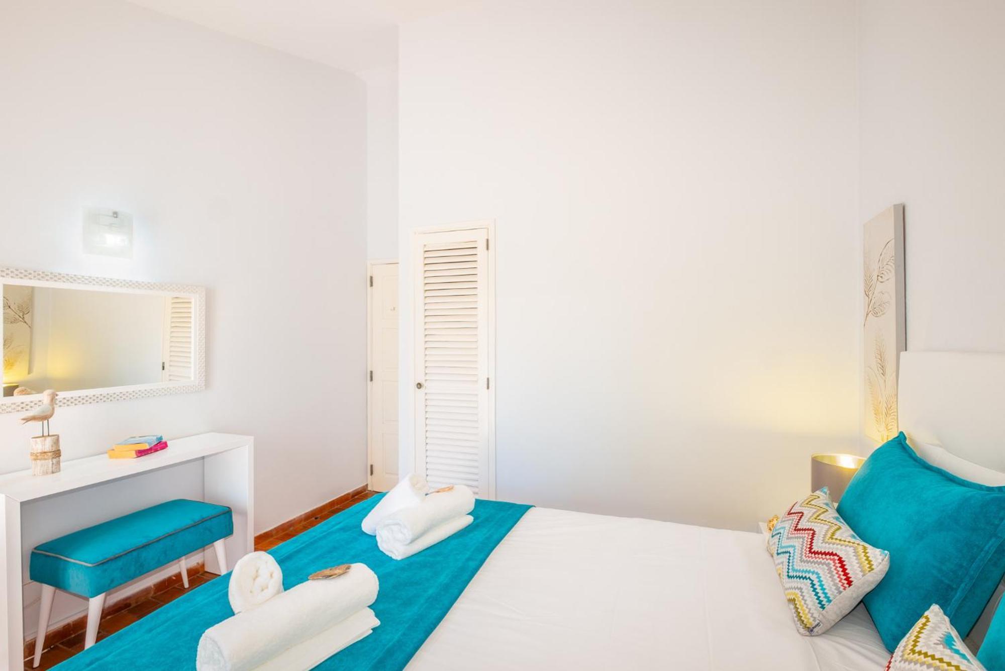 Villa Paradisius By Algarve Vacation *