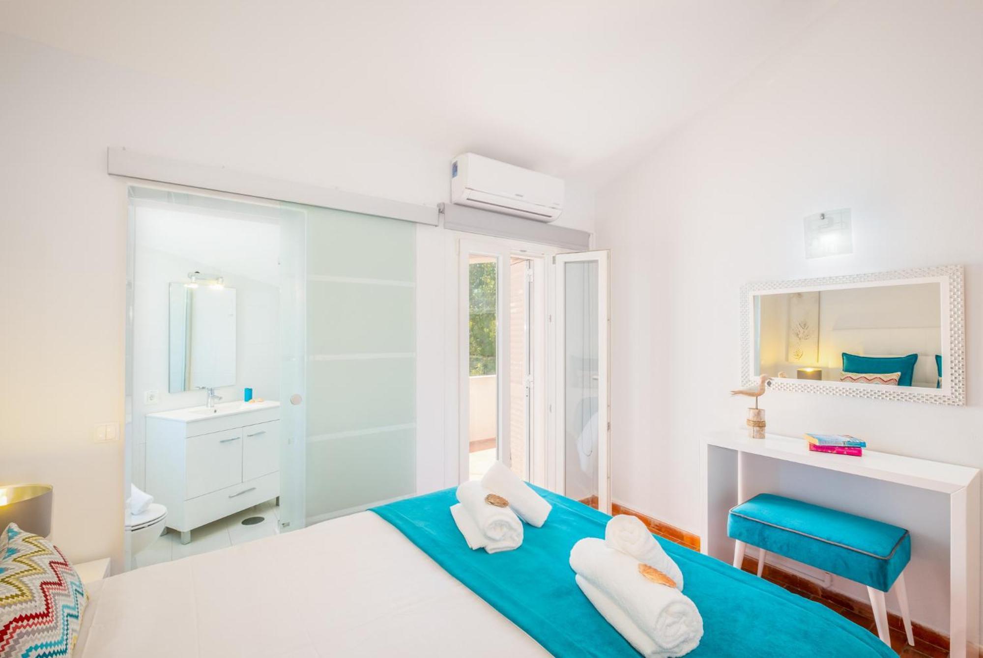 Paradisius By Algarve Vacation Villa Albufeira