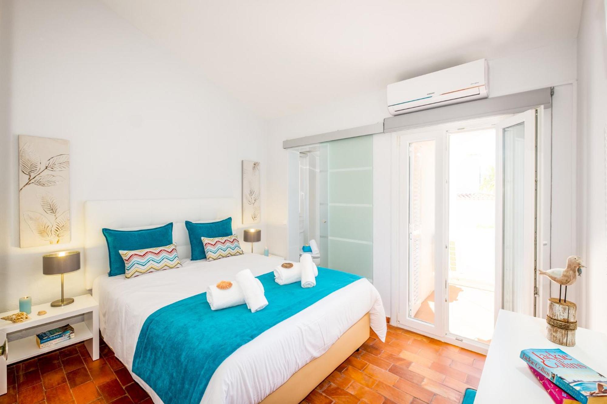 Villa Paradisius By Algarve Vacation Albufeira