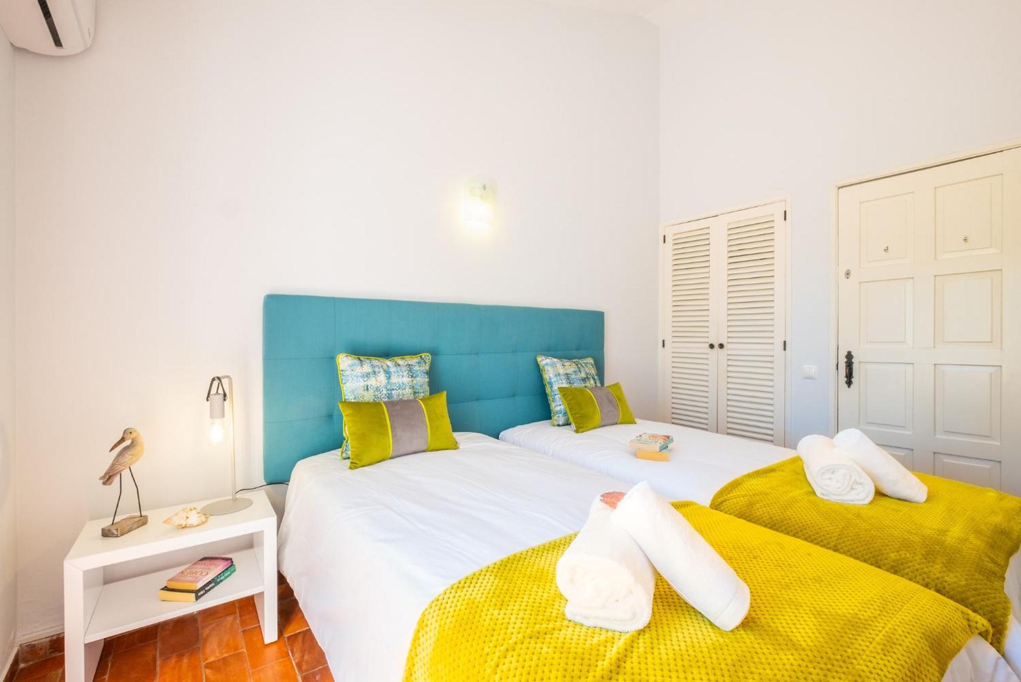 Paradisius By Algarve Vacation