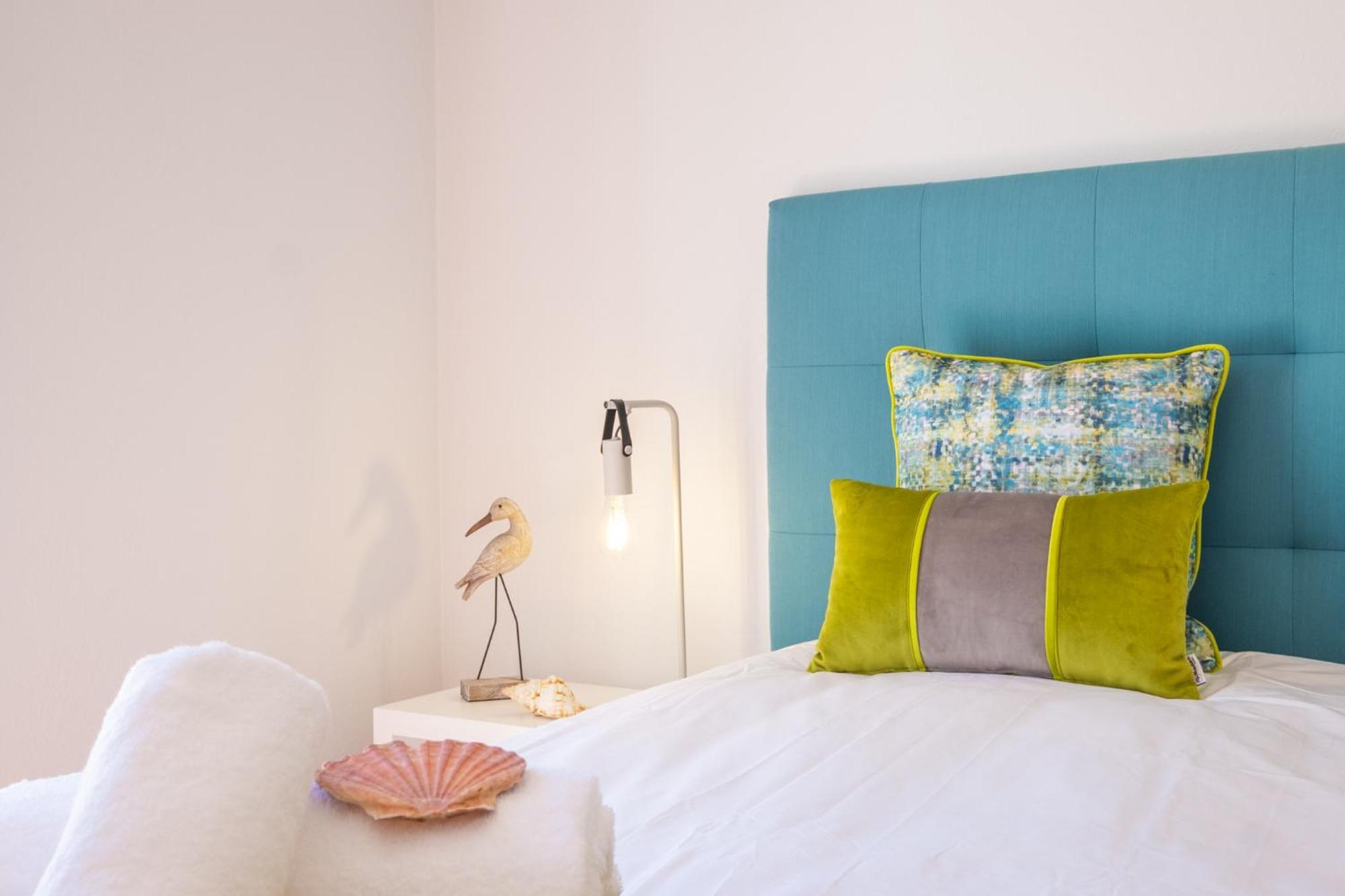 Paradisius By Algarve Vacation Villa