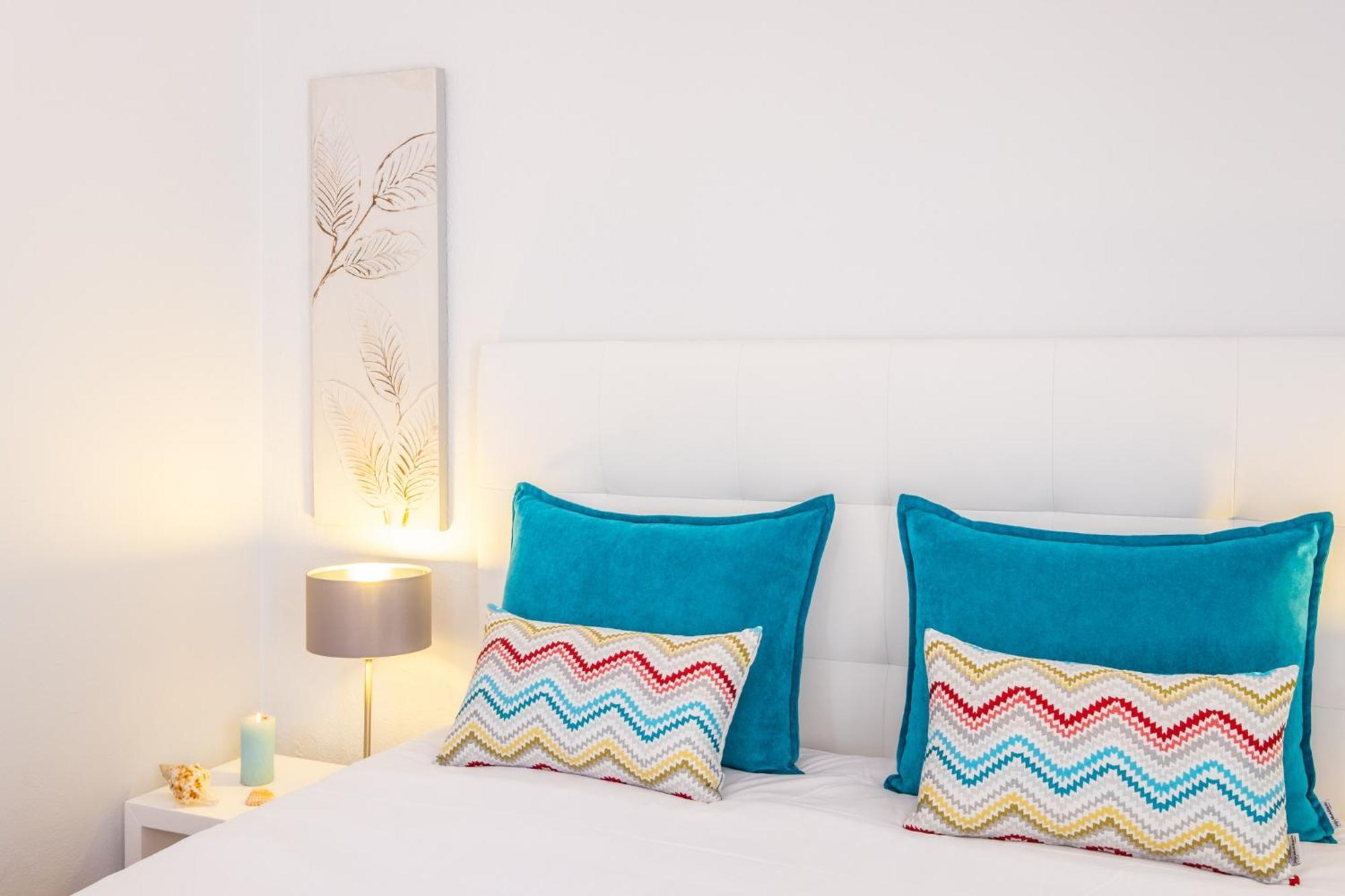 Villa Paradisius By Algarve Vacation