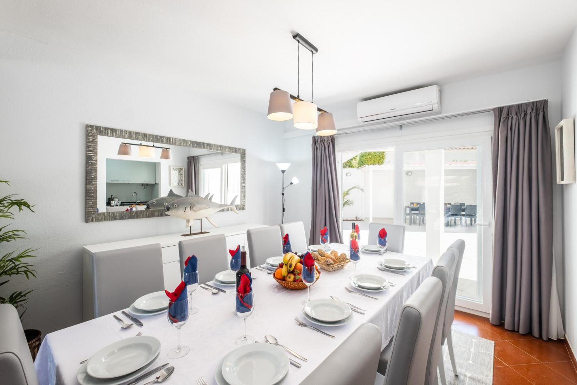 Paradisius By Algarve Vacation Villa *