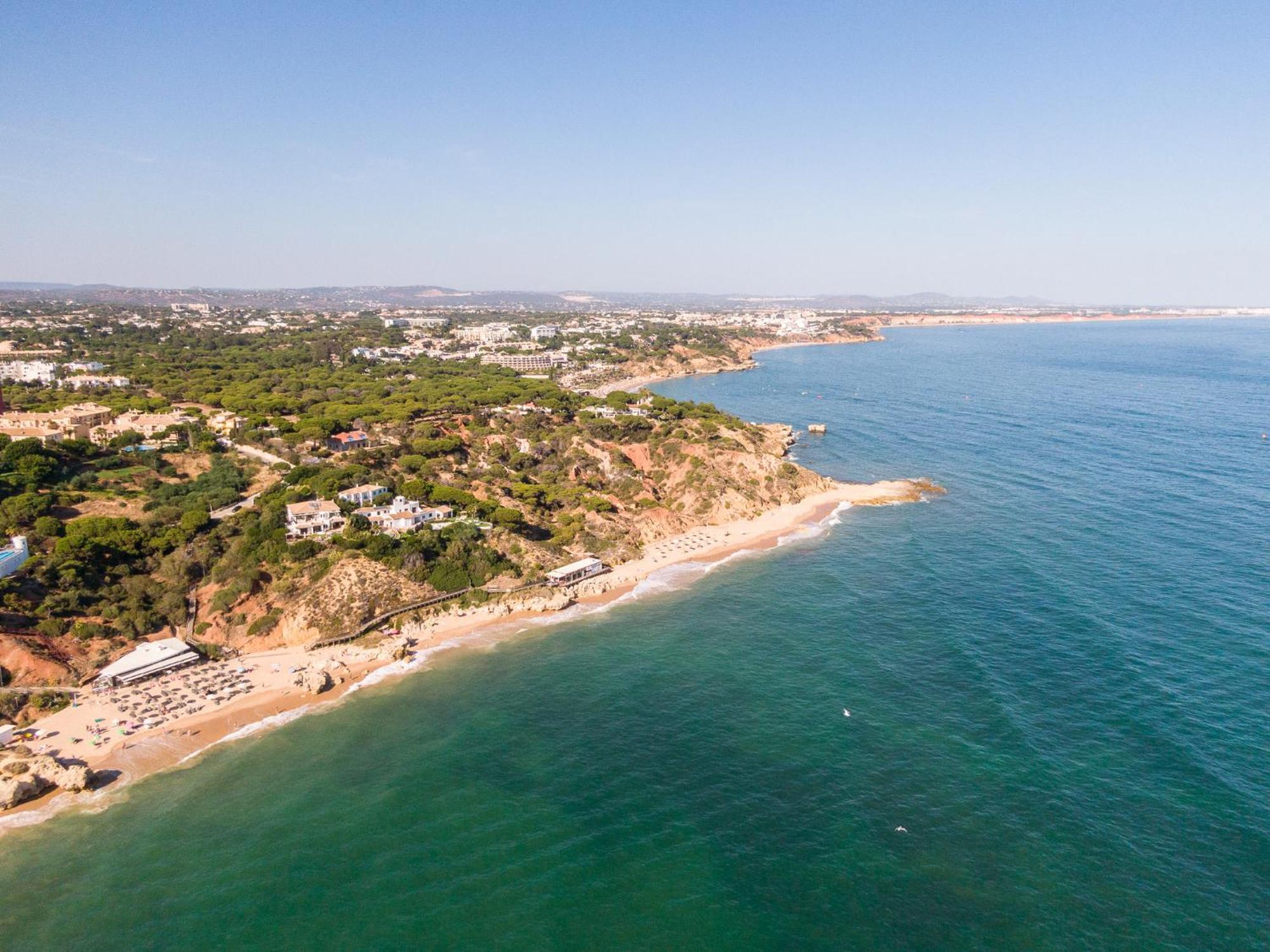 Villa Paradisius By Algarve Vacation *