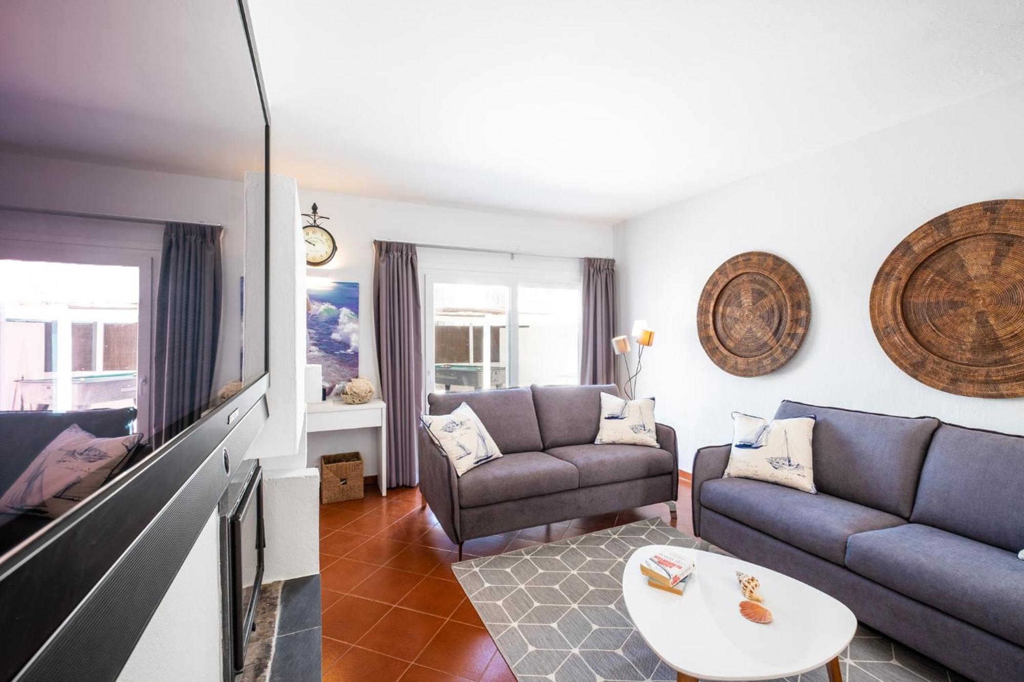Paradisius By Algarve Vacation
