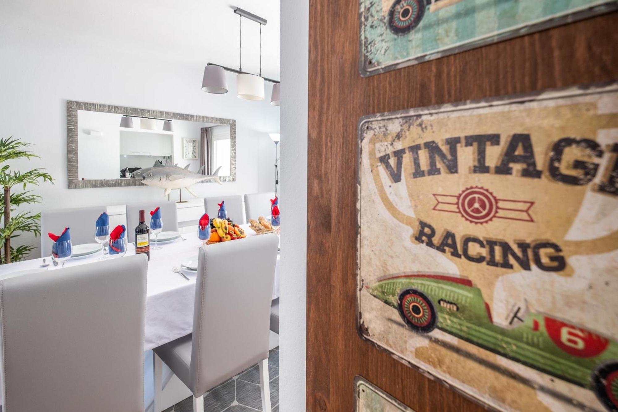 Paradisius By Algarve Vacation Villa
