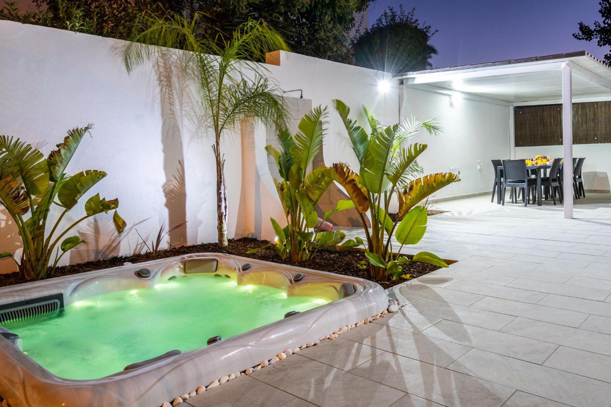 Paradisius By Algarve Vacation *