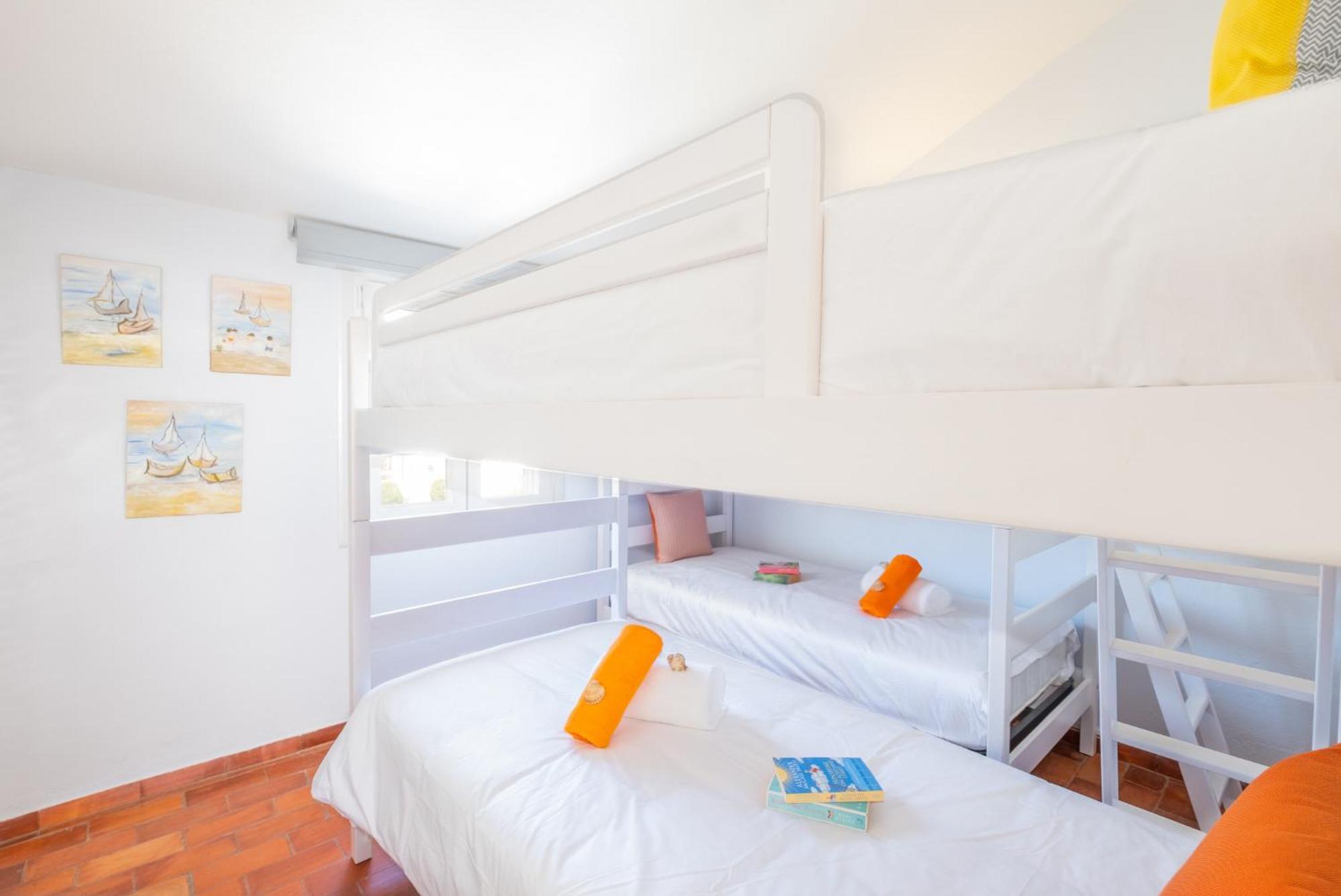 Paradisius By Algarve Vacation *