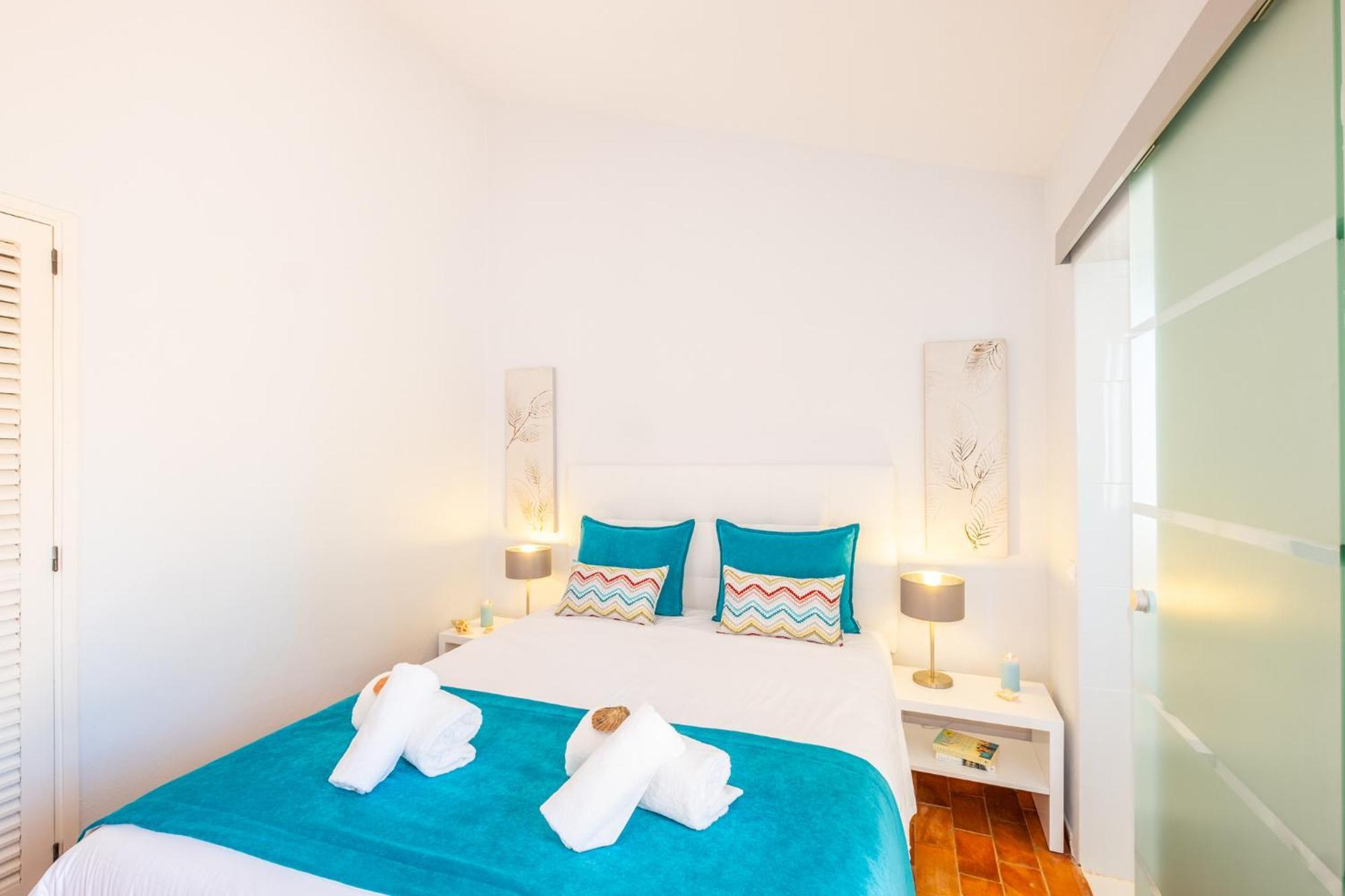 Paradisius By Algarve Vacation * Albufeira