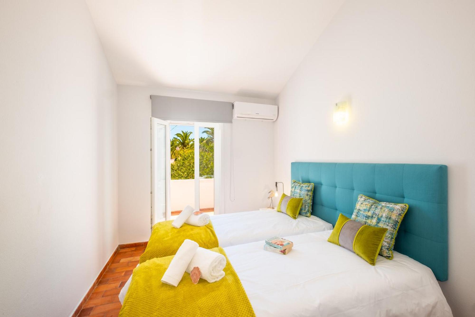 Paradisius By Algarve Vacation Albufeira
