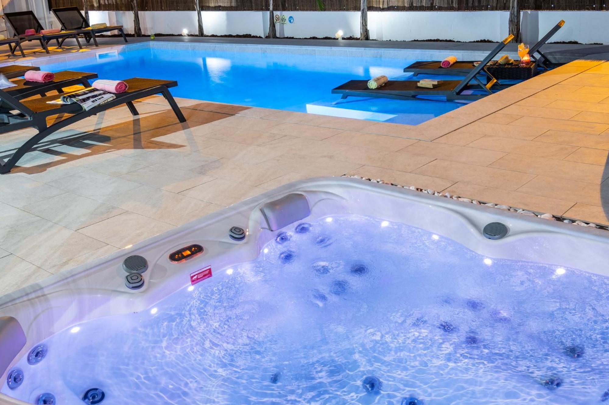 Paradisius By Algarve Vacation * Albufeira