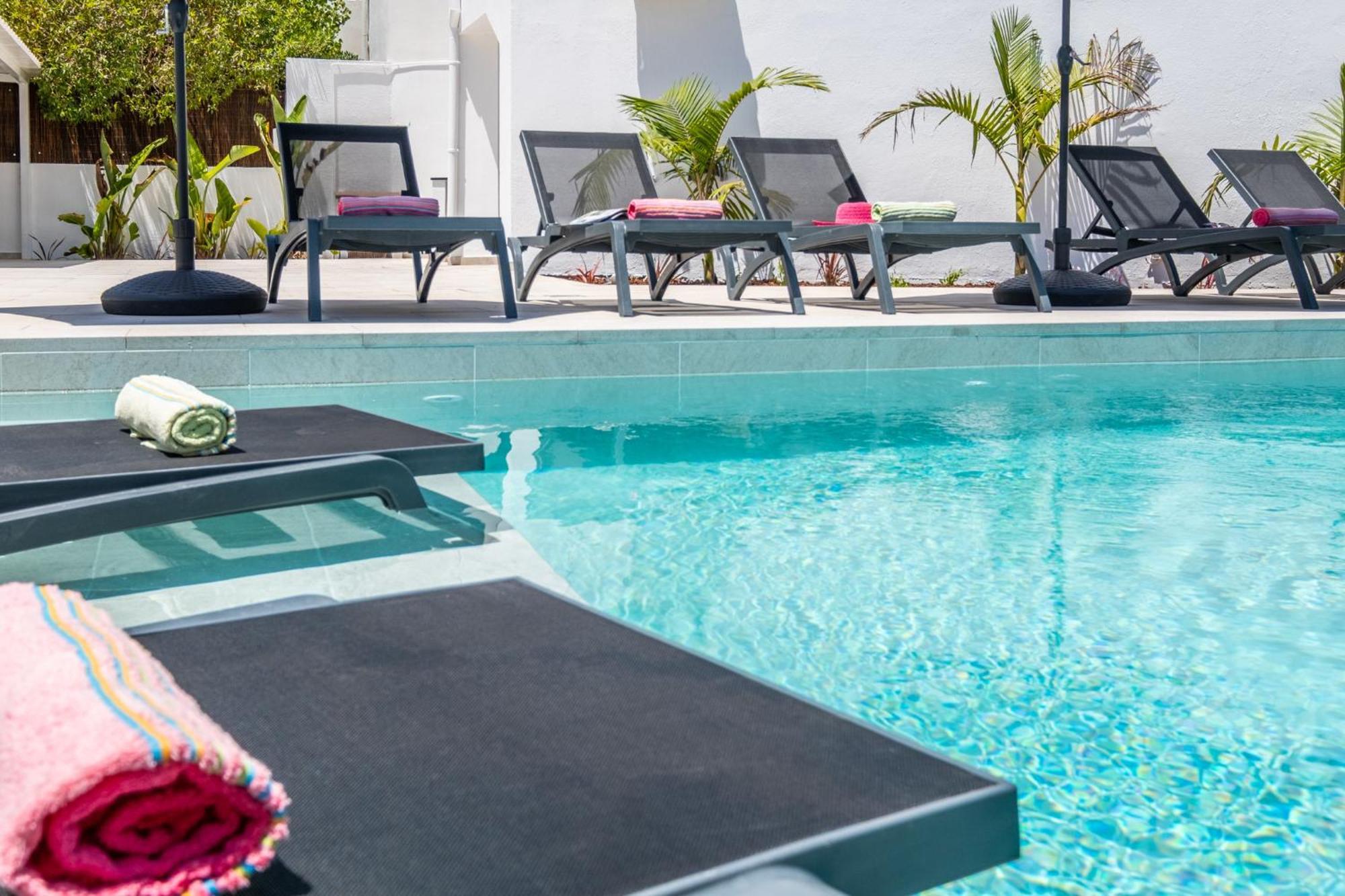 Paradisius By Algarve Vacation